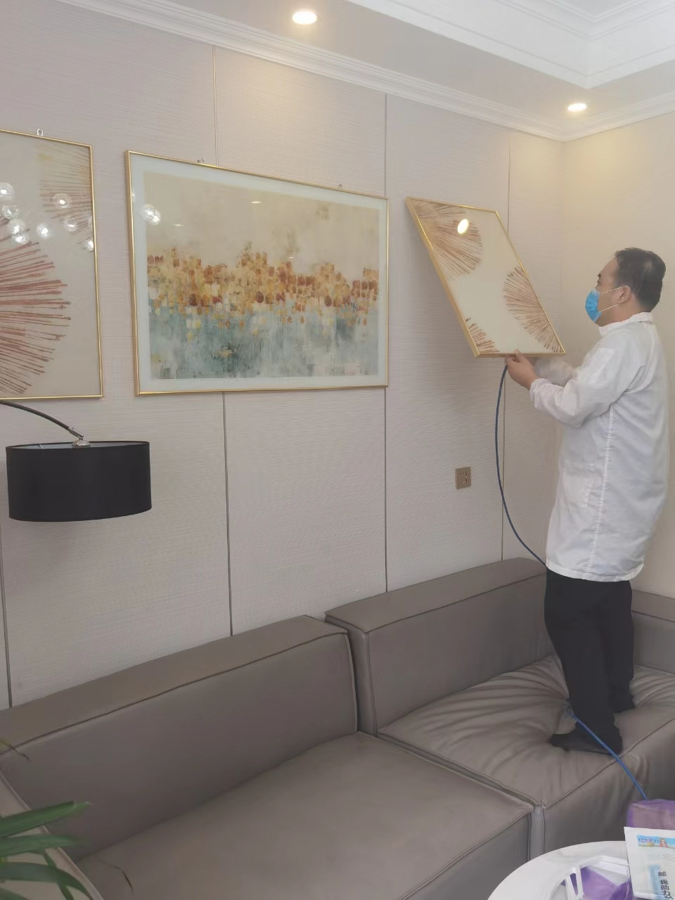 南陽除甲醛哪種方法最有效？