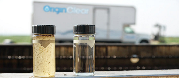 兩家美國公司最終獲得2016中國國際藍科獎-