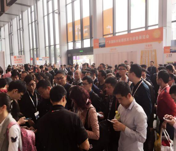 重磅來襲：2018年華南最大泵管閥展拉開帷幕 早鳥優(yōu)惠更多驚喜！-