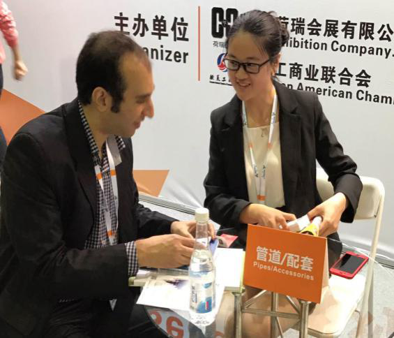 重磅來襲：2018年華南最大泵管閥展拉開帷幕 早鳥優(yōu)惠更多驚喜！-