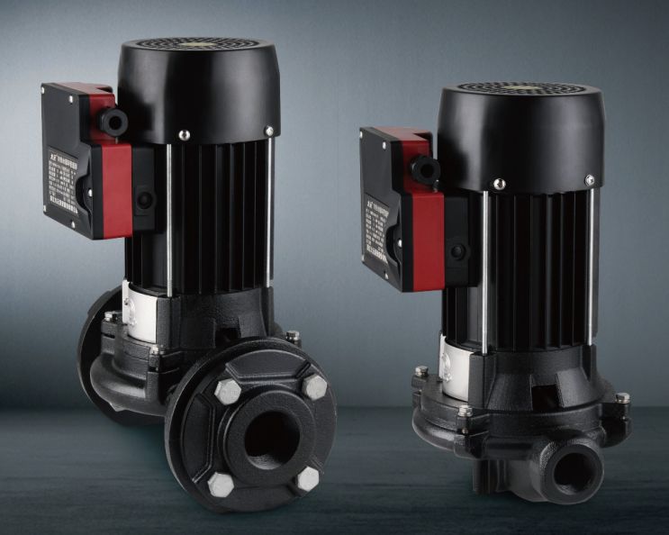 牛市來了？ 丨 盤點那些上市的水泵企業-