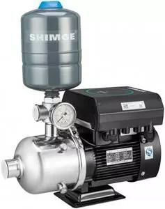 牛市來了？ 丨 盤點那些上市的水泵企業-