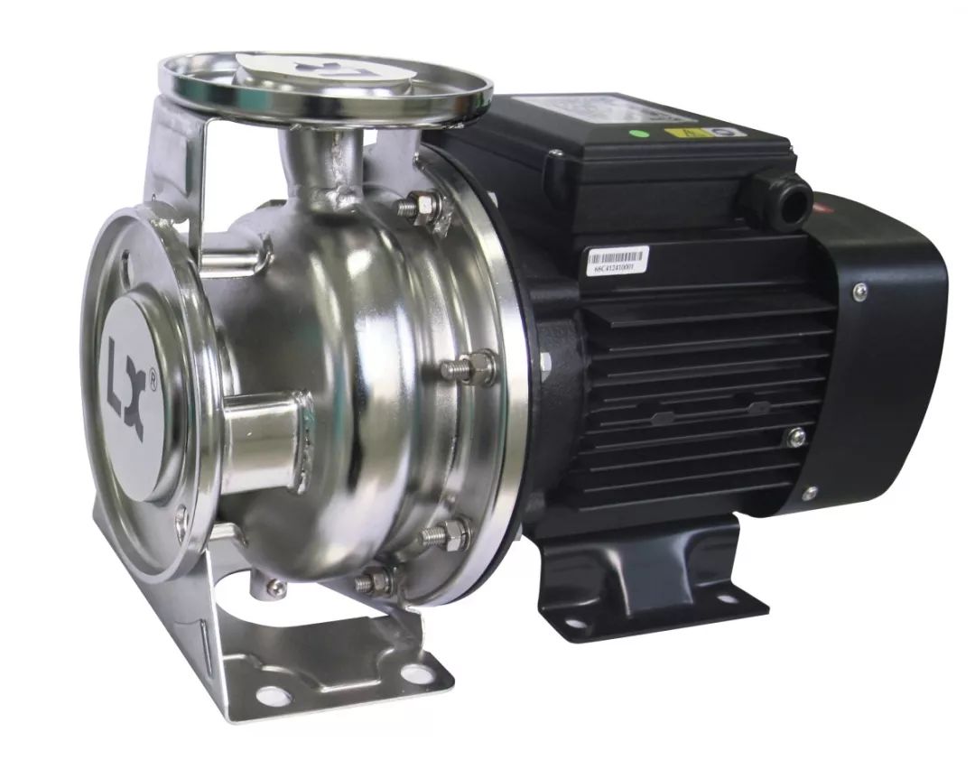 牛市來了？ 丨 盤點那些上市的水泵企業-