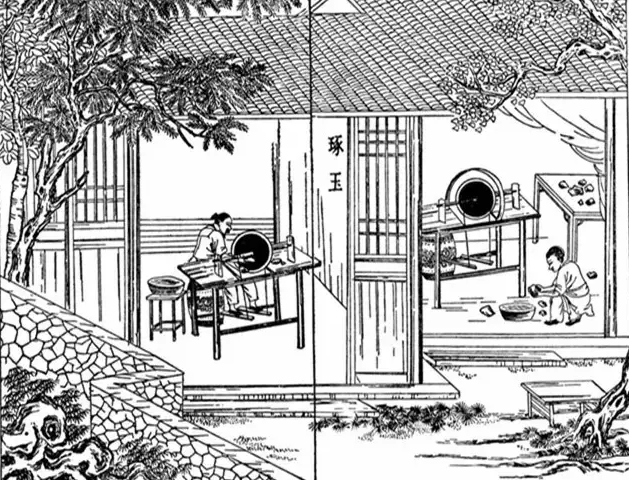 機(jī)床的祖先是誰(shuí)，看完后驚呆了！-