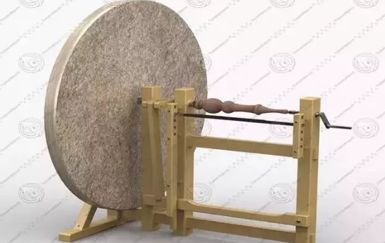 機(jī)床的祖先是誰(shuí)，看完后驚呆了！-