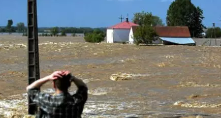 千年水患終解除-