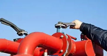 炎炎夏日，泵閥養護非常非常重要！-