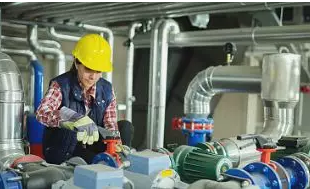 炎炎夏日，泵閥養護非常非常重要！-