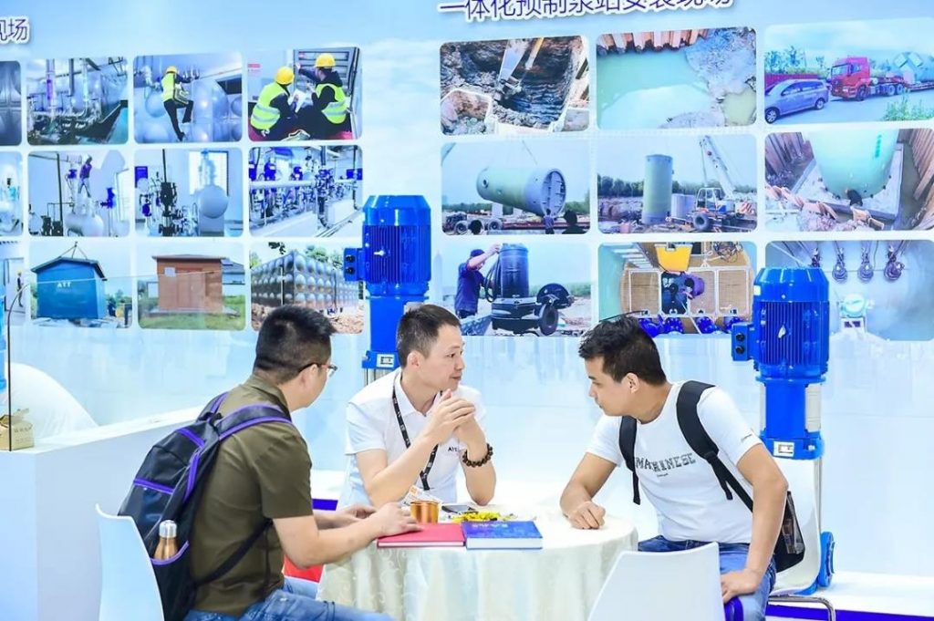 什么是二次供水？你關(guān)注過自家小區(qū)的二次供水嗎?-