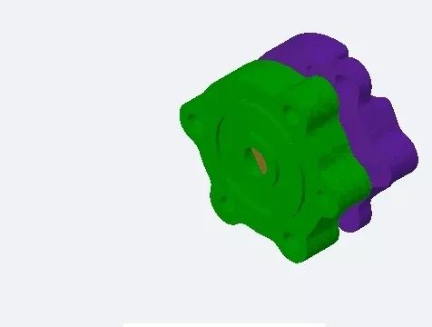 看圖秒懂 17種泵的工作原理及性能特點(diǎn)展示圖-