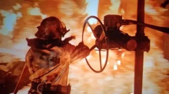 關閉一個閥門需要轉80000圈？究竟是怎樣的閥門？（附閥門基礎知識類型大全匯總表）-