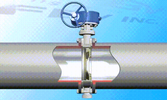 關閉一個閥門需要轉80000圈？究竟是怎樣的閥門？（附閥門基礎知識類型大全匯總表）-