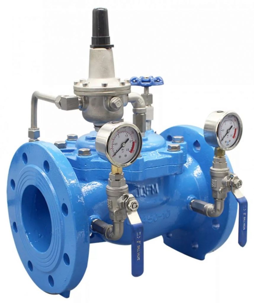 作為上海多家水廠供應商，這家閥門廠商有何獨特之處？-