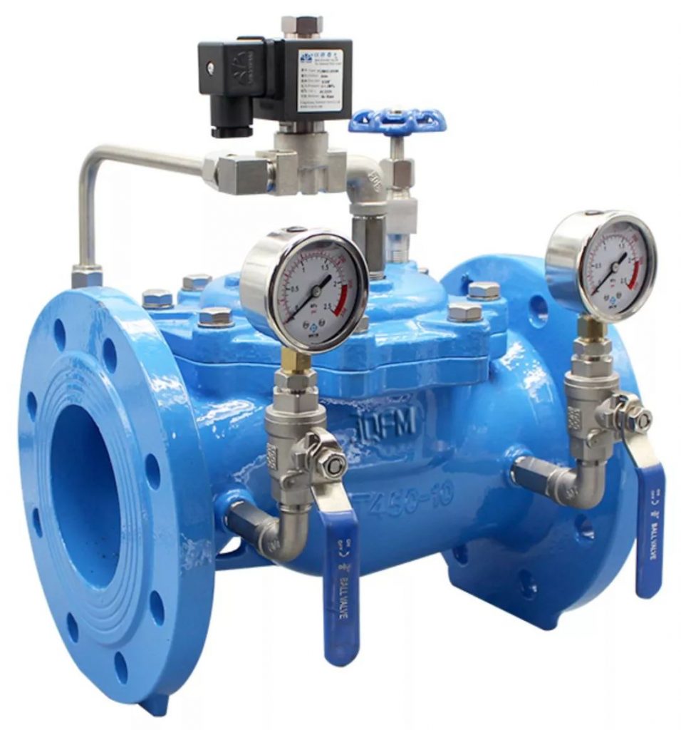 作為上海多家水廠供應商，這家閥門廠商有何獨特之處？-