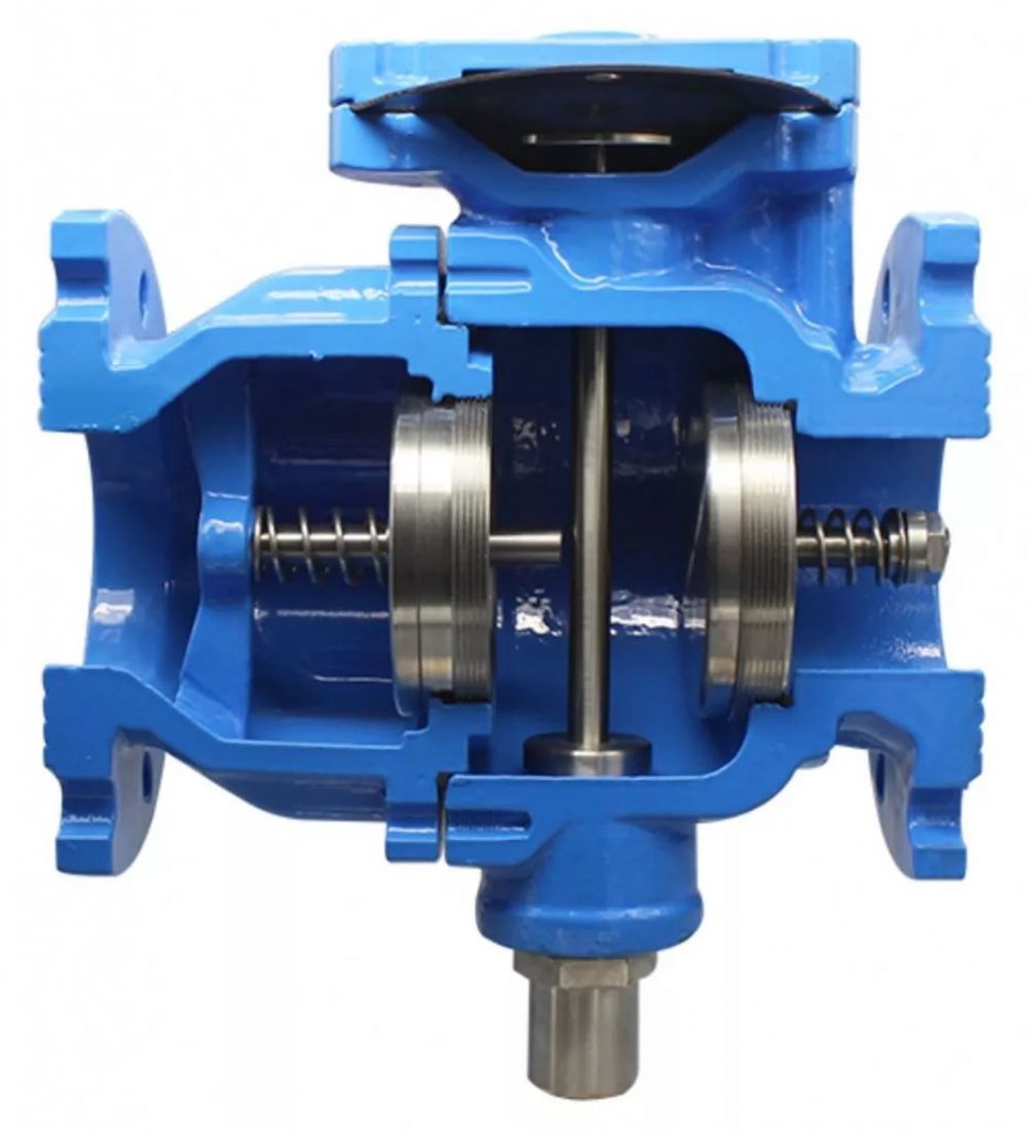 作為上海多家水廠供應商，這家閥門廠商有何獨特之處？-