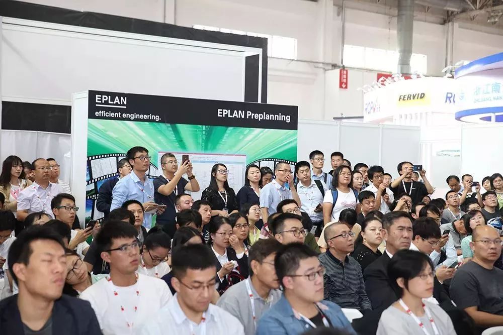 觀展送福利！2019北京國(guó)際水展即將啟幕，水業(yè)盛宴，就等你來(lái)！-