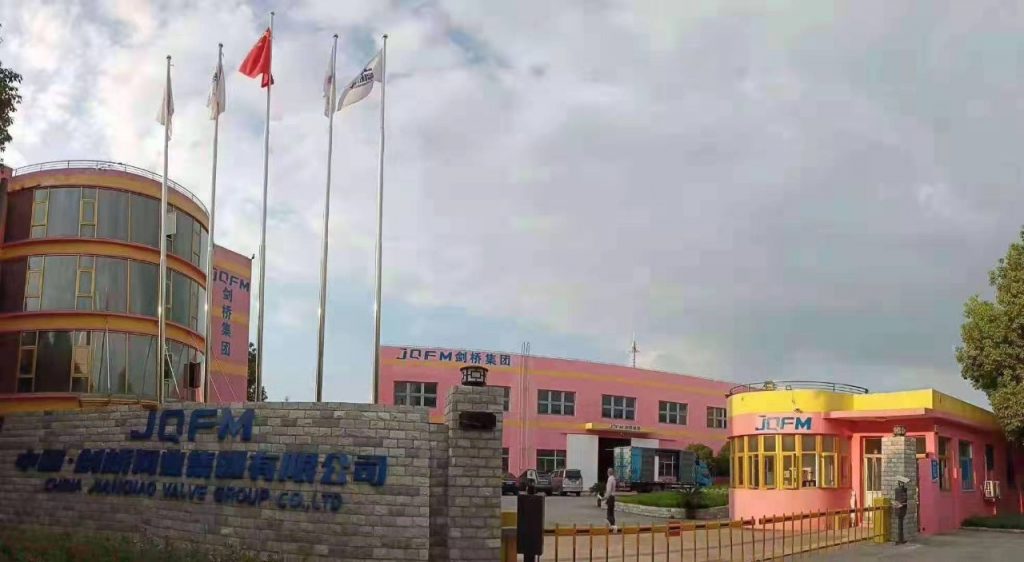 作為上海多家水廠供應商，這家閥門廠商有何獨特之處？-