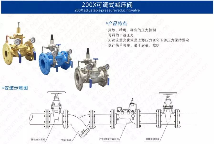 作為上海多家水廠供應商，這家閥門廠商有何獨特之處？-