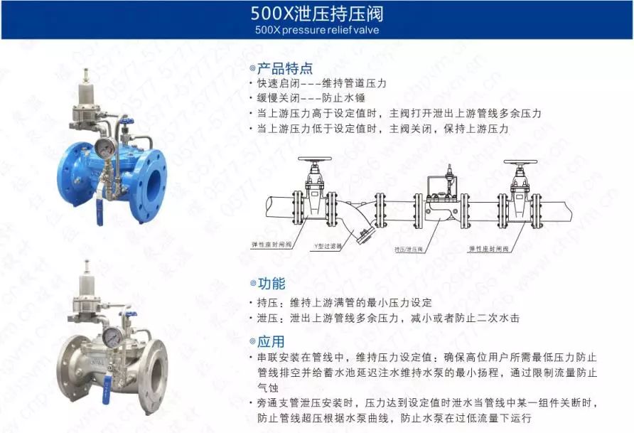 作為上海多家水廠供應商，這家閥門廠商有何獨特之處？-