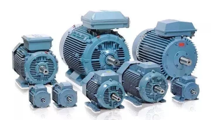 效率提升2%，全國節(jié)電200億度！市場看好高效節(jié)能電機-
