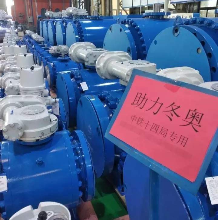 解碼河北智造，當(dāng)?shù)亻y門(mén)企業(yè)成為2022冬奧會(huì)的供應(yīng)商-