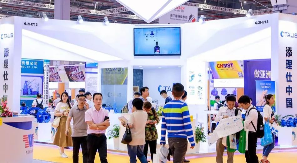 作為上海多家水廠供應商，這家閥門廠商有何獨特之處？-