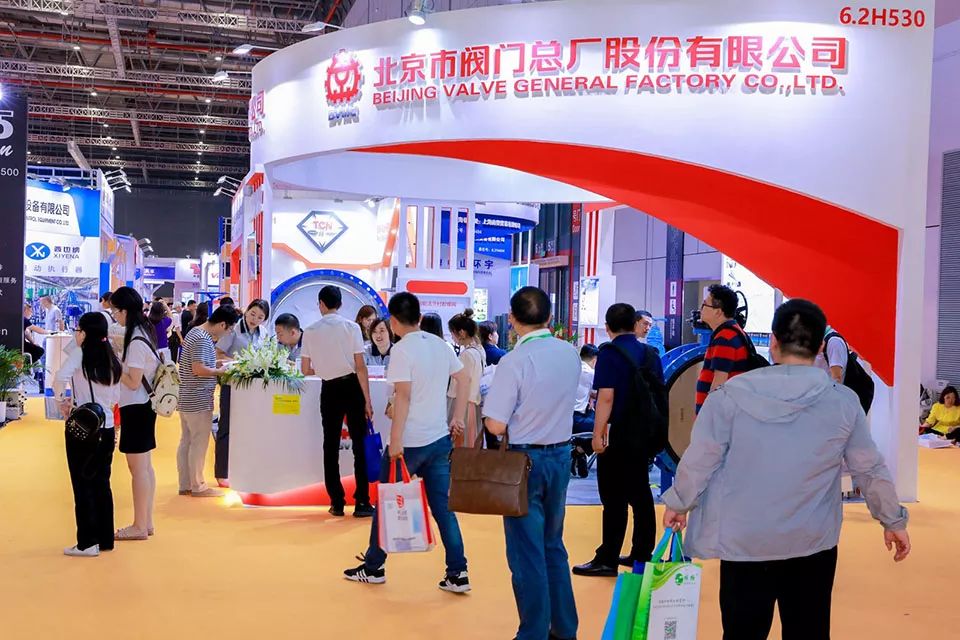 作為上海多家水廠供應商，這家閥門廠商有何獨特之處？-