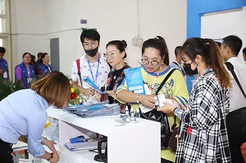 觀展送福利！2019北京國(guó)際水展即將啟幕，水業(yè)盛宴，就等你來(lái)！-