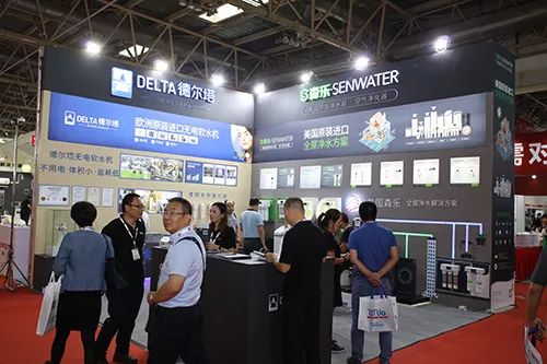 觀展送福利！2019北京國(guó)際水展即將啟幕，水業(yè)盛宴，就等你來(lái)！-