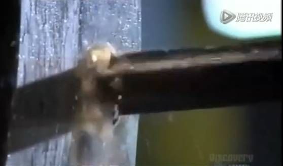 比人還大的大型閥門是怎么制造出來的？-