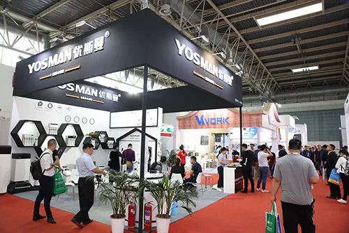 觀展送福利！2019北京國(guó)際水展即將啟幕，水業(yè)盛宴，就等你來(lái)！-