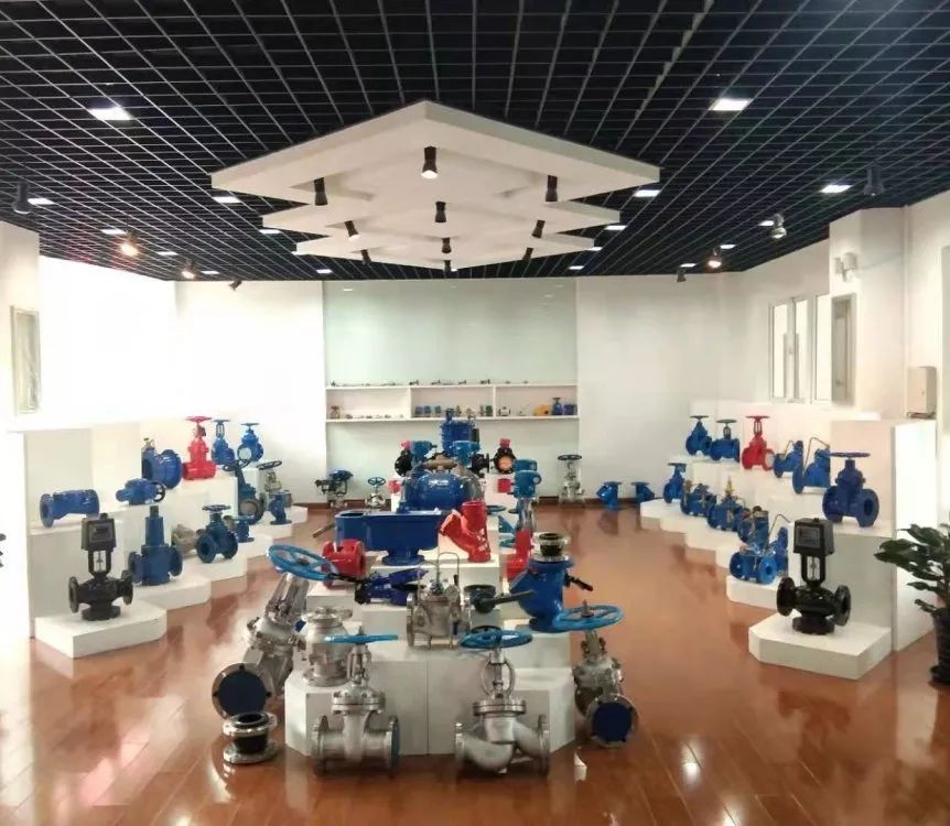 作為上海多家水廠供應商，這家閥門廠商有何獨特之處？-