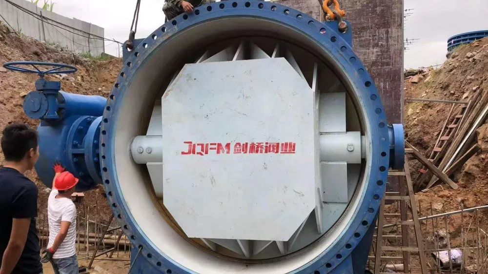 作為上海多家水廠供應商，這家閥門廠商有何獨特之處？-