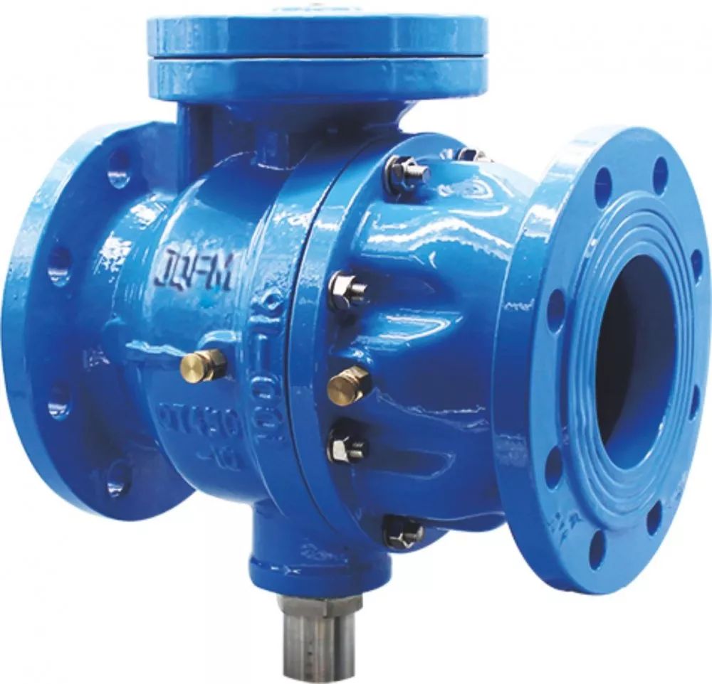 作為上海多家水廠供應商，這家閥門廠商有何獨特之處？-