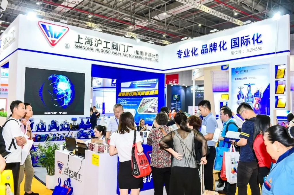 被評為“上海名牌”產(chǎn)品，這家企業(yè)究竟為民族閥門工業(yè)盡了多少力量？-