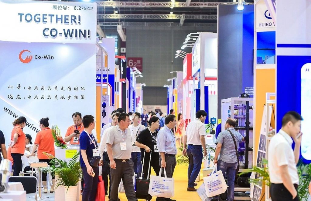 被評為“上海名牌”產(chǎn)品，這家企業(yè)究竟為民族閥門工業(yè)盡了多少力量？-