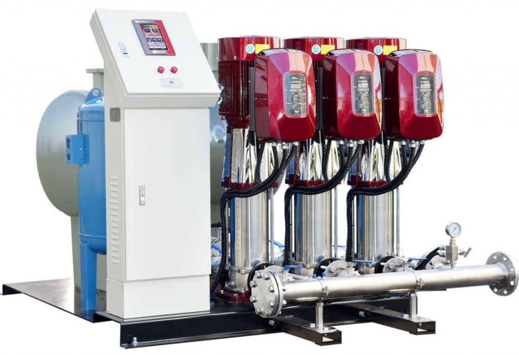 專注于城鎮供水，十多年自主創新研發——杜科這次又帶來怎樣的驚喜？-