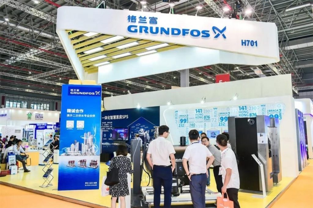 打贏“十三五”節能減排收官之戰——艾蒙斯特朗讓節能更卓越！-