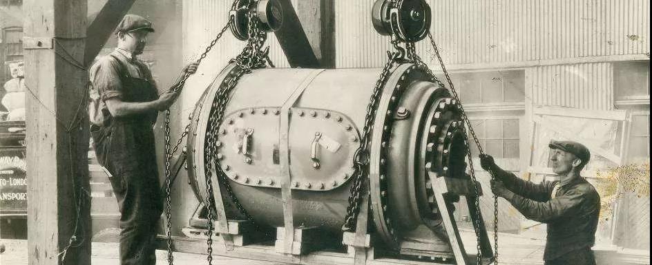 打贏“十三五”節能減排收官之戰——艾蒙斯特朗讓節能更卓越！-