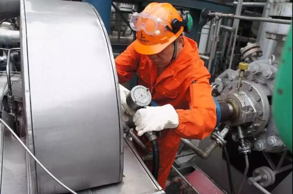 經驗丨搞清控制閥故障狀態，保障裝置故障安全-