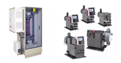 格蘭富馳援黃岡的潔水功臣開啟醫療行業消毒新思路-