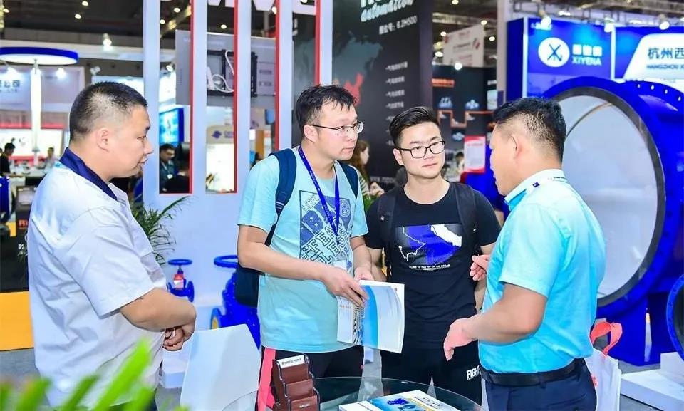 后疫情時期的泵閥企業(yè)：逆風前行和向陽而生——上海國際泵管閥展覽會助您從新“危”中找先“機”-