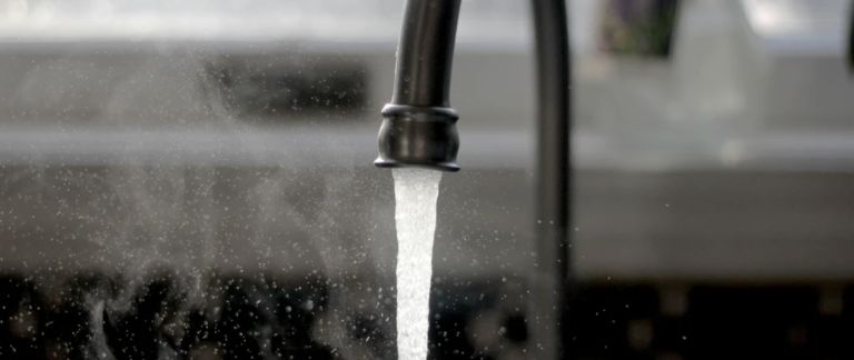 疫情跟蹤｜水務(wù)這樣說(shuō)：加強(qiáng)病毒等病原微生物防控！-