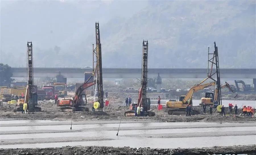 萬億“新基建”來了，二三季度泵閥設(shè)備需求有望迎來井噴-