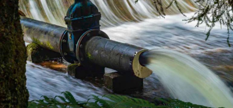 疫情跟蹤｜水務(wù)這樣說(shuō)：加強(qiáng)病毒等病原微生物防控！-