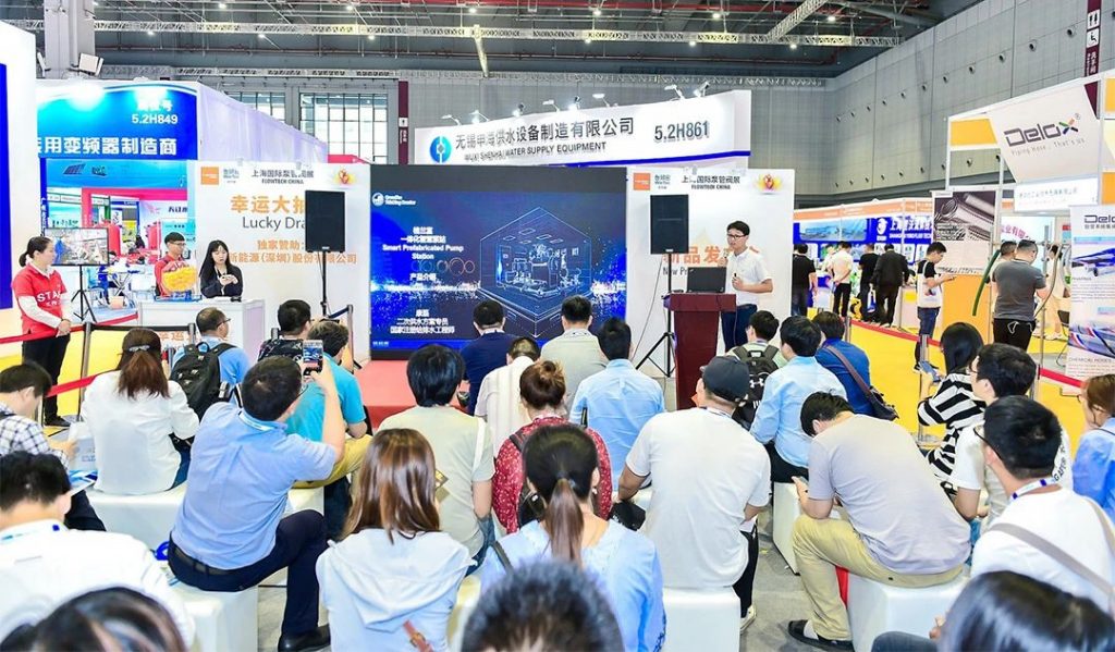 后疫情時期的泵閥企業(yè)：逆風前行和向陽而生——上海國際泵管閥展覽會助您從新“危”中找先“機”-