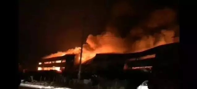 復工之際多家工廠發生爆炸事故，如何提升安全生產水平？-