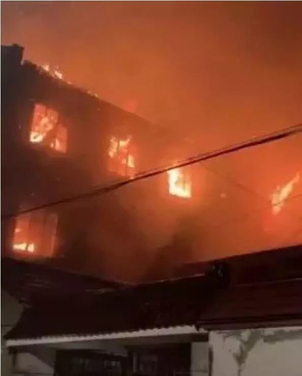 復工之際多家工廠發生爆炸事故，如何提升安全生產水平？-