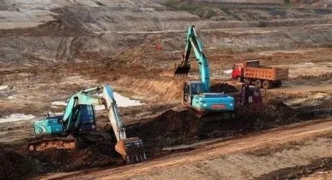 3月挖掘機銷量大漲，工程需求爆發(fā)，泵閥設備的春天就要來了！-