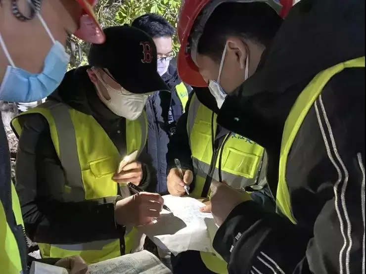 漢水連浦江 方艙筑方舟 | 上海市政總院582分鐘沖刺設(shè)計(jì)武漢長江新城方艙醫(yī)院-